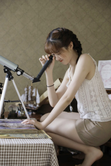 前女友们的幽灵